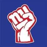 Donald Brewster - @new_york_giant_518 - Instagram