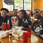 Donald Ray Brewster - @donniehotdogs - Instagram