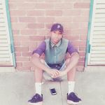 Donald Bright - @calvinmuchisi - Instagram
