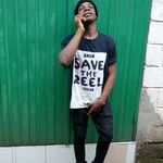 Nformi Donald Bright - @nformibright - Instagram