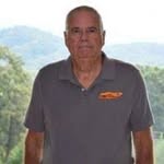 Donald P. Briscoe - @donaldp.briscoe - Instagram