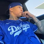 Donald Broughton - @izthatdj - Instagram
