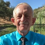 Donald Bruton - @brutondonald - Instagram