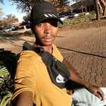 Donald Bryson mthunzomuhle - @billtido_sa - Instagram
