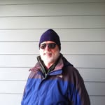 Donald Buckley - @hagion777 - Instagram
