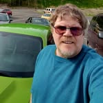Donald Buckley - @alaska.buck - Instagram