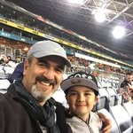 Donald Buckley - @buckley1256 - Instagram