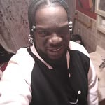 Peeyah Folk - @donaldbufford77 - Instagram