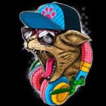 Preston buffington - @prestonbuffington_donald_duck - Instagram