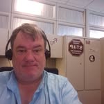 Donald Bufkin - @buffman57 - Instagram