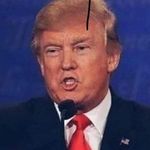 World War Three - @donald_bumps - Instagram
