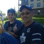 Donald Burchell - @burchelldonald - Instagram
