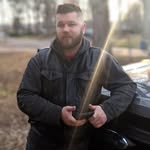 Donald Burnside - @manowar272 - Instagram