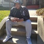 Donald Burris - @donald.burris.96 - Instagram
