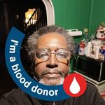 Donald Burris - @burrisdonald486 - Instagram