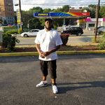 Donald Burris - @ngmbigdude - Instagram