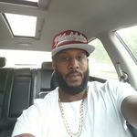 Donald Burris - @dboyfly79 - Instagram