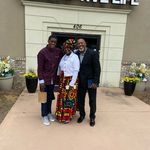 Elder Donald Burris Sr. - @elderdonaldburris - Instagram