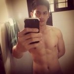 Donald Burroughs - @ridethatdickbaby - Instagram