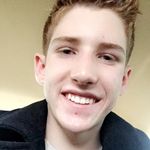 Donald Burroughs - @donaldjburroughss - Instagram