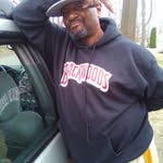 Donald Burroughs - @donaldburroughs45 - Instagram