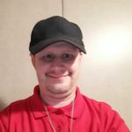 Donald Burroughs - @donaldburroughs30 - Instagram