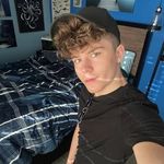 @_donald.burrow_ - Instagram