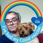 Donald Burrows - @donaldburrows5 - Instagram