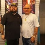 Donald Burrows - @donald.burrows.581 - Instagram