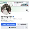 DONALD TRẦM - @donaldtram77 - TikTok