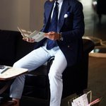 Donald Byron - @seingsho - Instagram