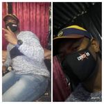Donald Byron Gilbert Makshella - @donaldbyrongilbert - Instagram