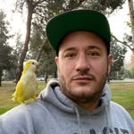 Donald Cabral - @dannymountain83 - Instagram