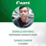 Donald Cabral Matibag - @donaldmatibag - Instagram