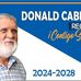 Donald Cabrera - Facebook