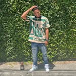 Donald M. Cabrera - @97_djmc - Instagram