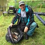 Donald Cade - @prideofderby - Instagram