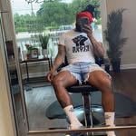 Donald_Cage - @donaldcage2 - Instagram