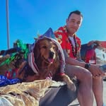 @donaldcagel25 - Instagram