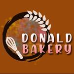 Donald bakery | Custom cake | figurine - @donaldbakeryku - Instagram