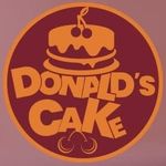 DONALD'S CAKES - @donaldcakesofficial - Instagram