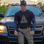 Donald Calvert - @donald_calvert88 - Instagram