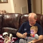 Donald L Calvert - @donlcalvert - Instagram