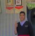 Donald Camacho - Facebook