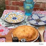 Donald Cartwright - @lechladepies - Instagram