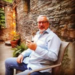 Donald Case - @food4thoughtphilly - Instagram
