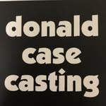 Donald Case Casting, Inc. - @doncasecasting - Instagram