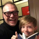 Donald Casey - @laymonmellissa - Instagram