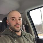 Donald Casey Thompson - @blaizeyung - Instagram