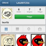 Donald Cato - @kamarkso - Instagram